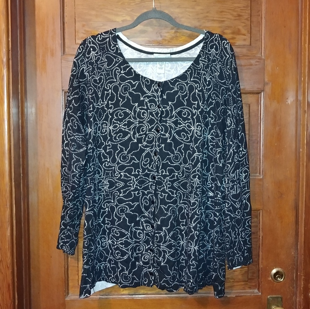 Catherines Cardigan